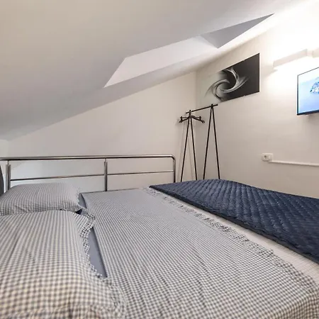NEW Modern Studio Apartment Nina Dubrownik Zewnętrze zdjęcie