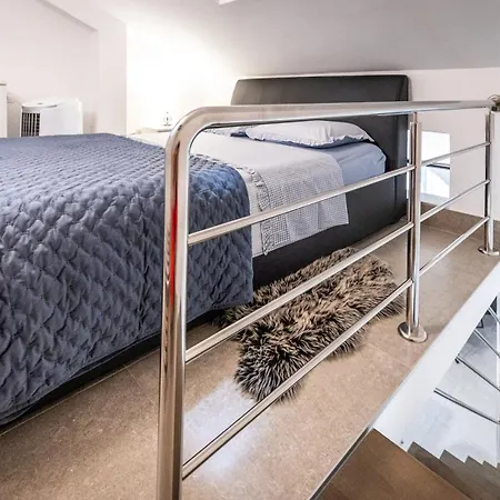 NEW Modern Studio Apartment Nina Dubrownik Zewnętrze zdjęcie