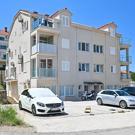 NEW Modern Studio Apartment Nina Dubrownik Zewnętrze zdjęcie