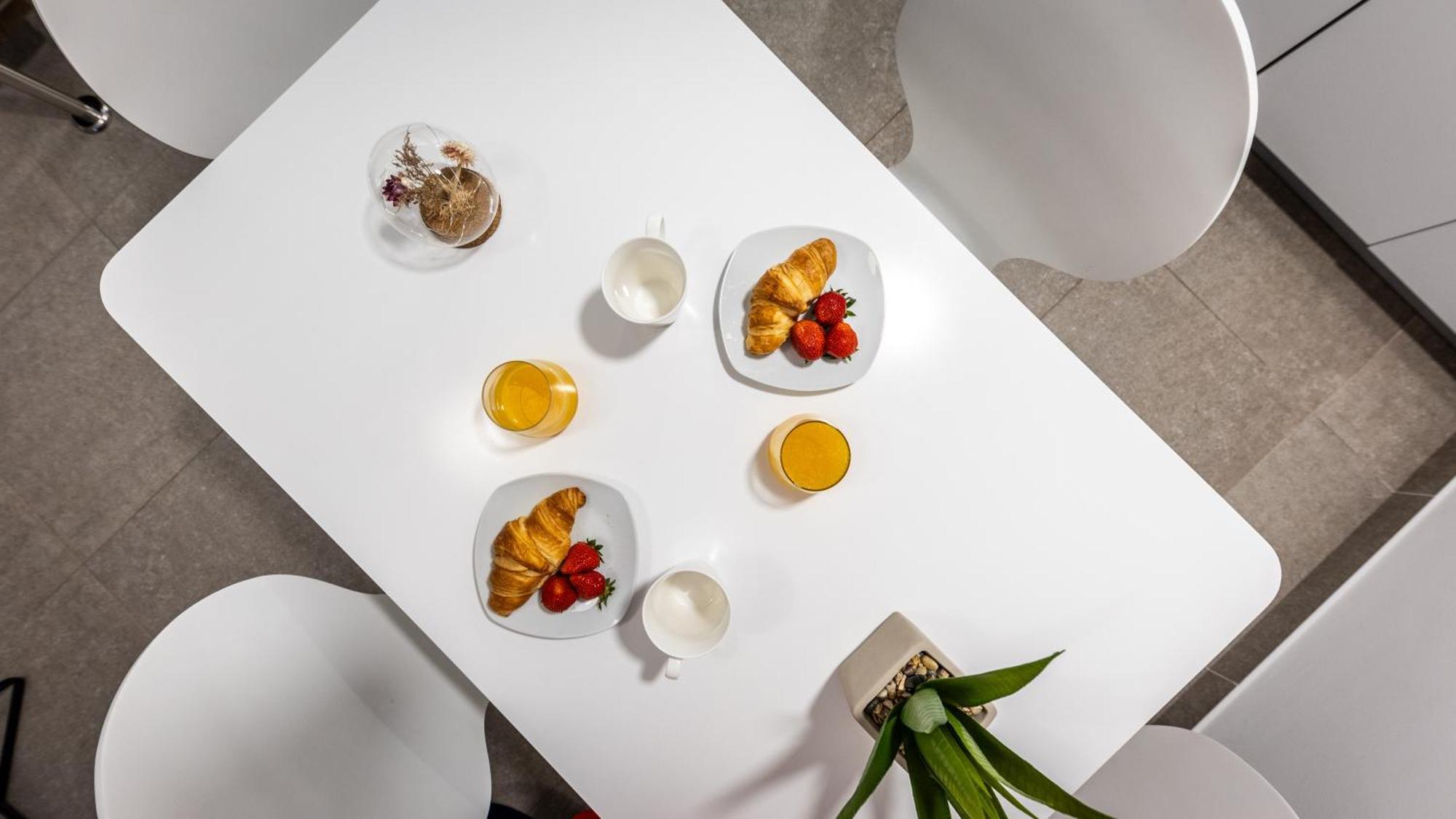 New Modern Nina Appartement Dubrovnik