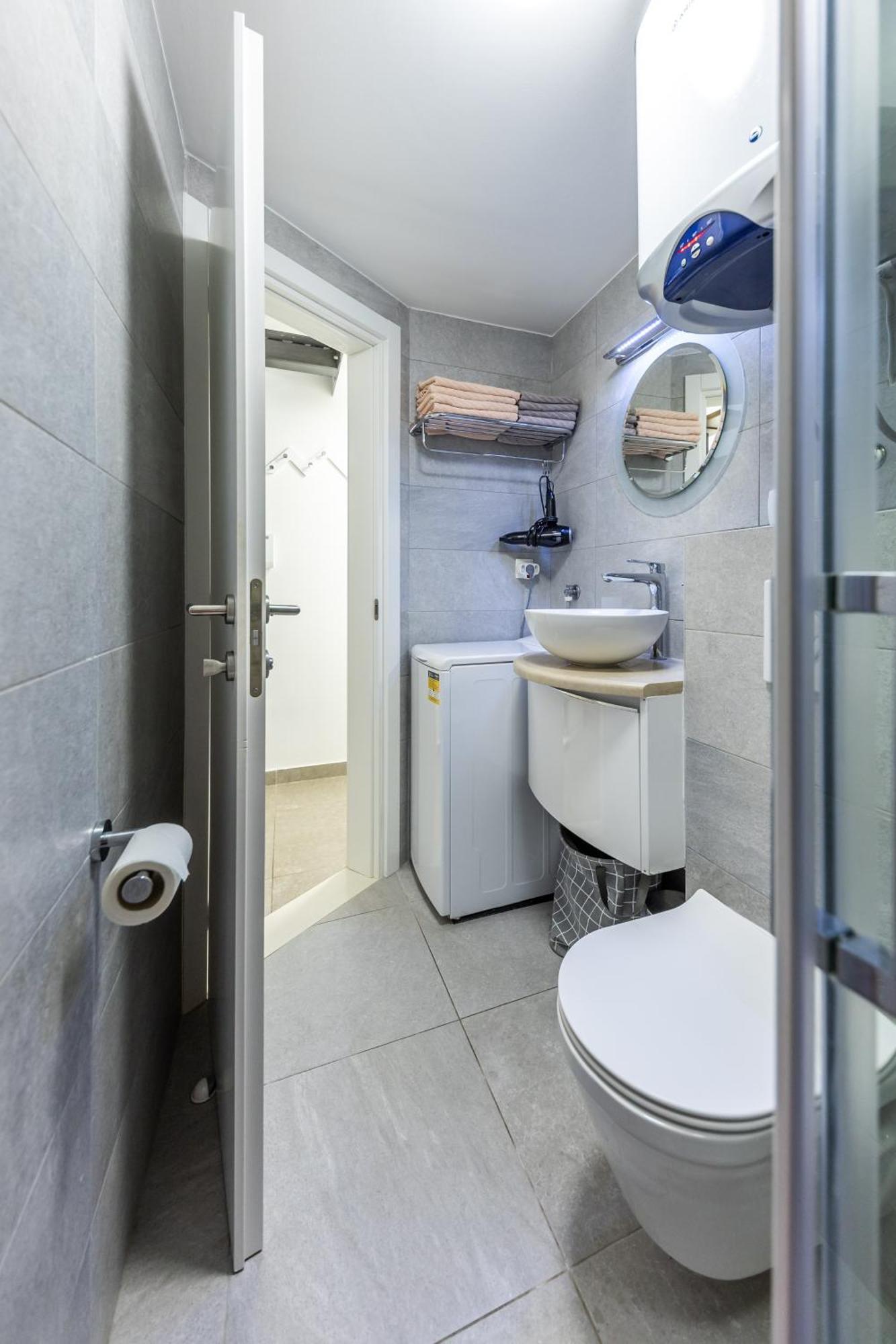 Apartament New Modern Nina *