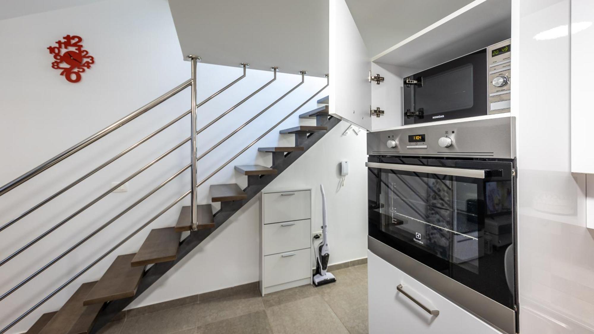 New Modern Nina Apartament Dubrownik