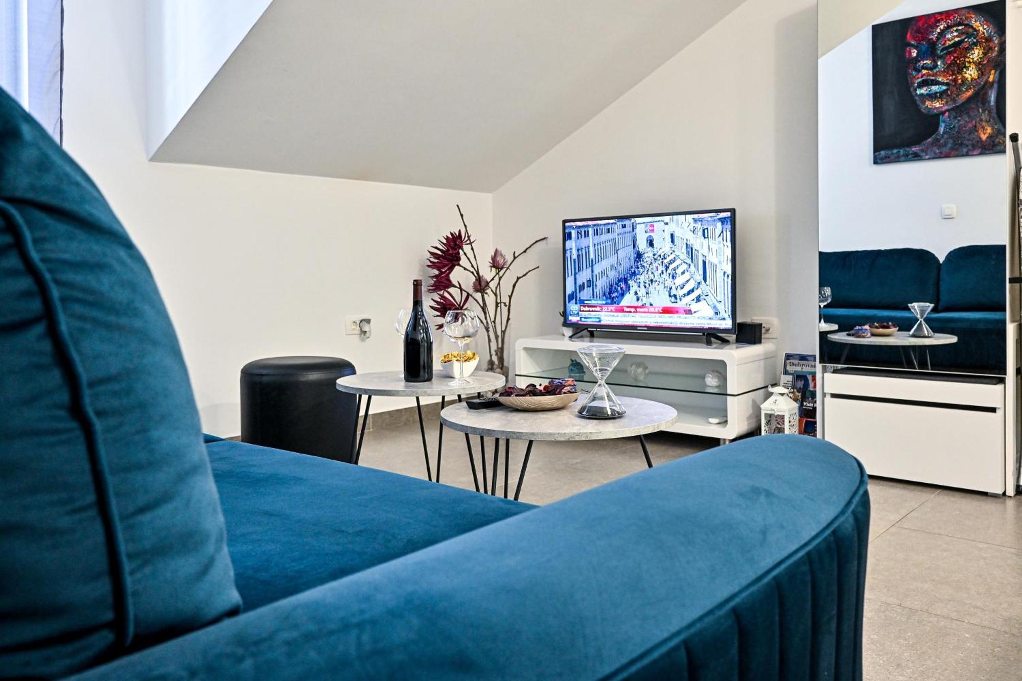 Appartement New Modern Nina Dubrovnik