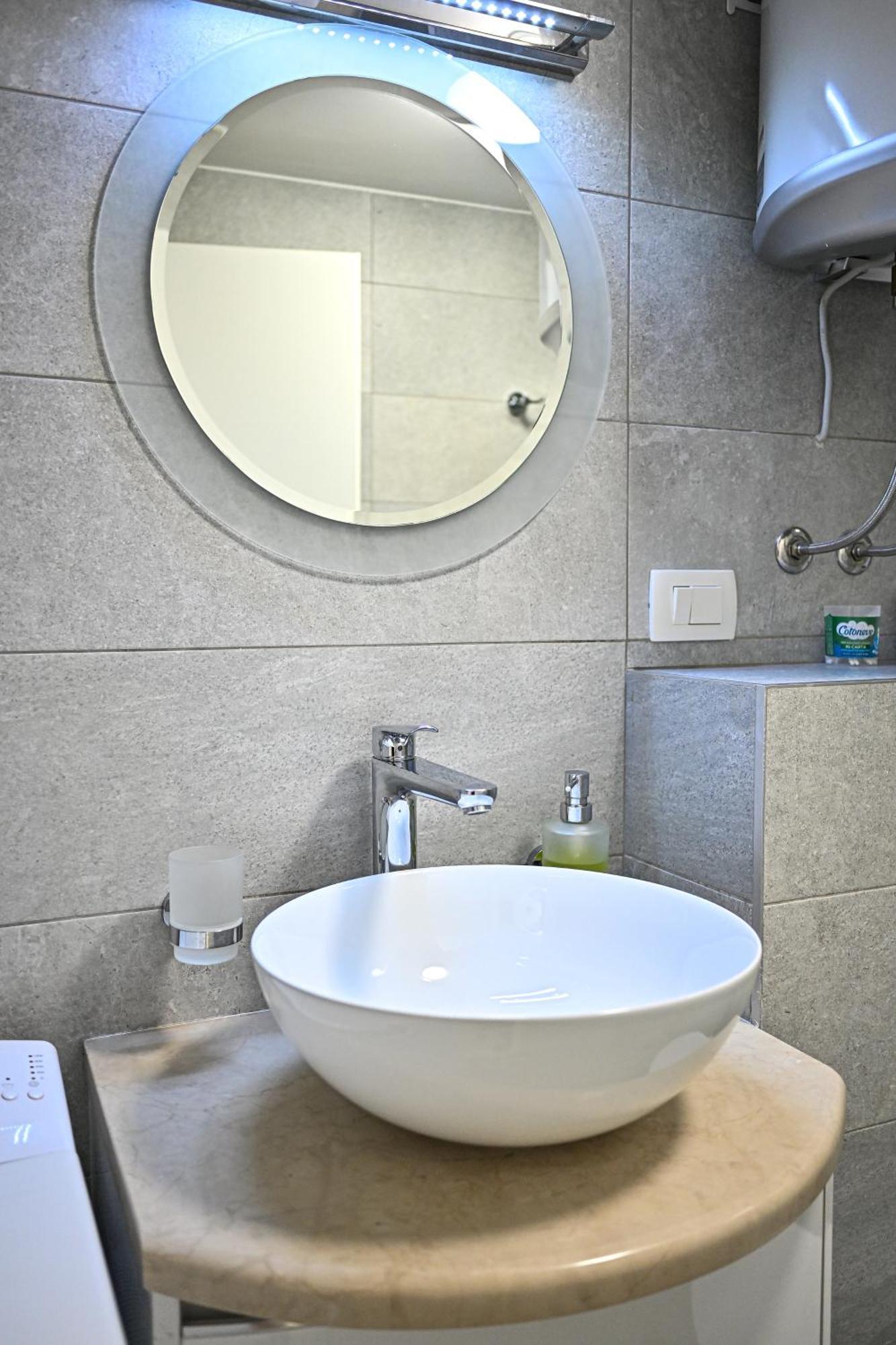 Apartament New Modern Nina