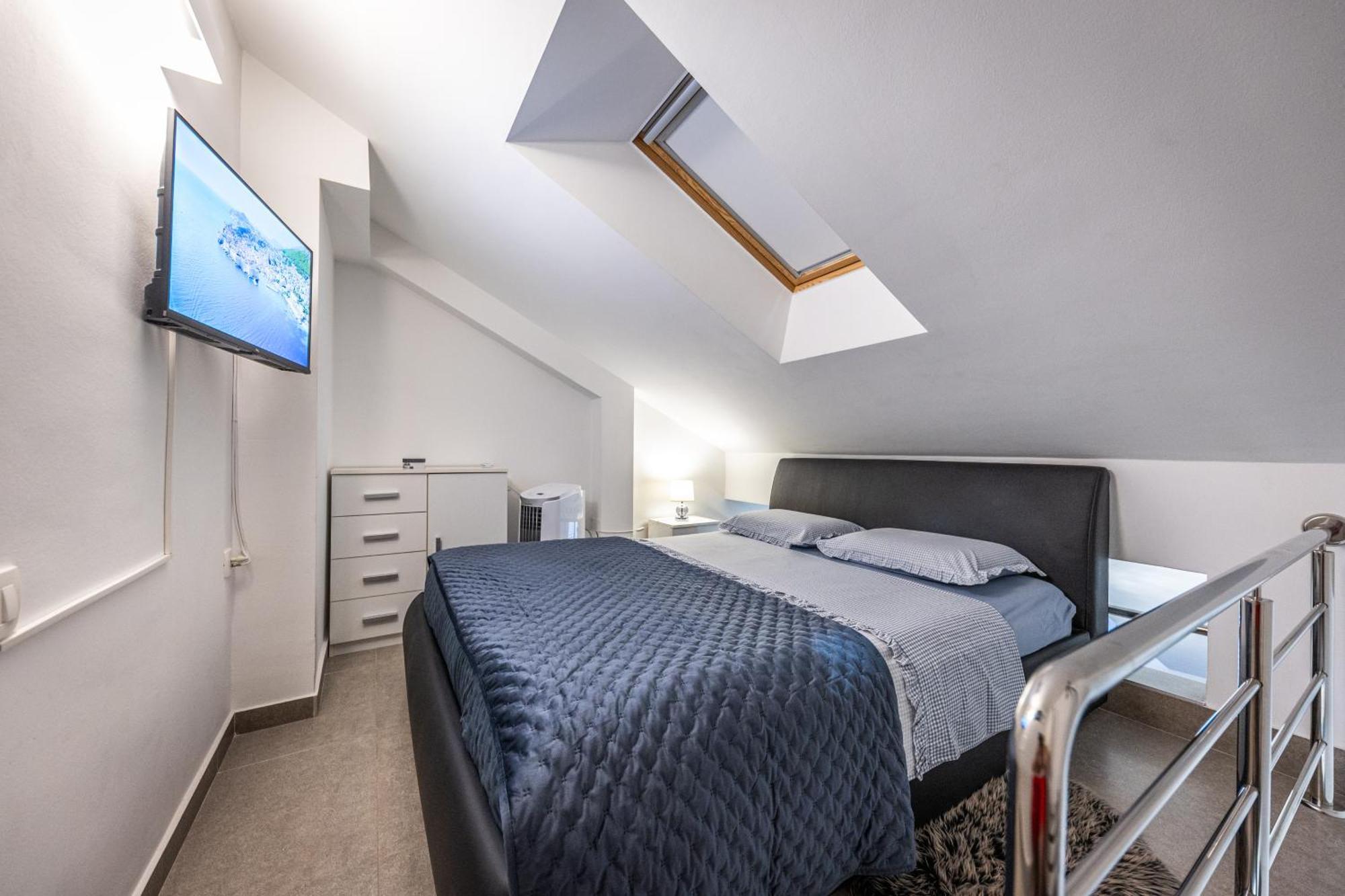 Appartement New Modern Nina Dubrovnik