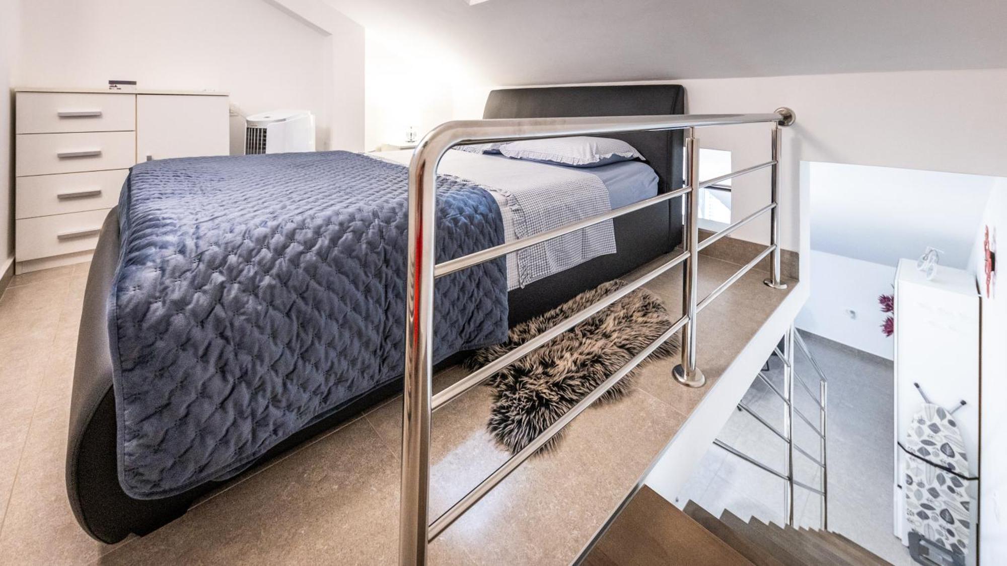 New Modern Nina Appartement Dubrovnik