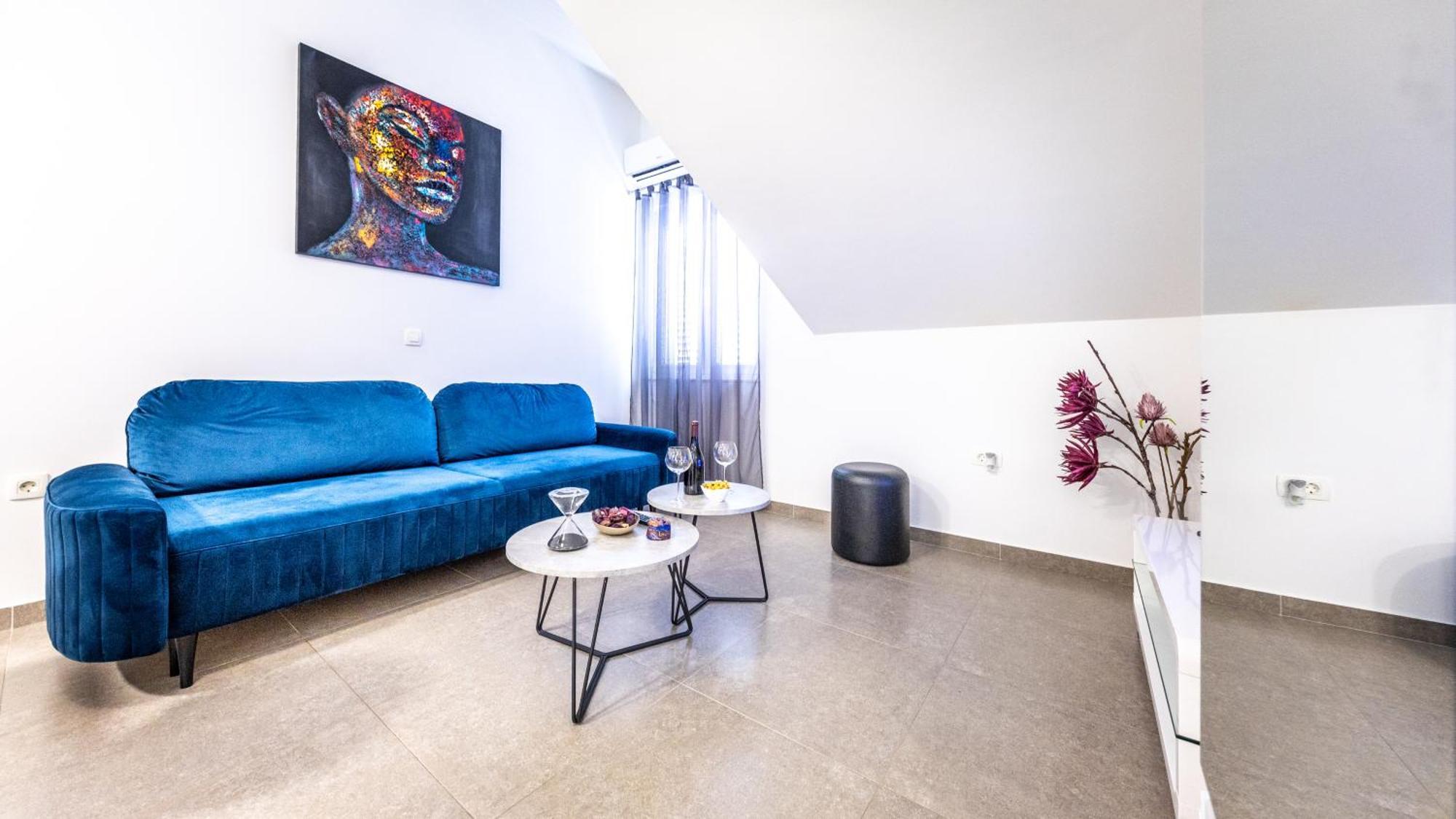 Apartament New Modern Nina Dubrownik